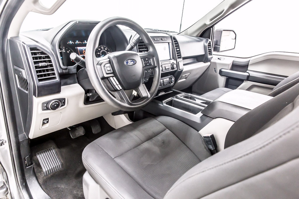 Used 2019 Ford F150 XL w/ Equipment Group 101A Mid AWD/4WD image 26