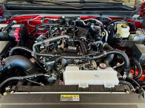 New 2026 Toyota Tacoma SR image 8