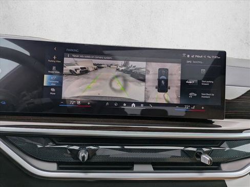 New 2026 BMW X5 xDrive50e w/ M Sport Package image 14