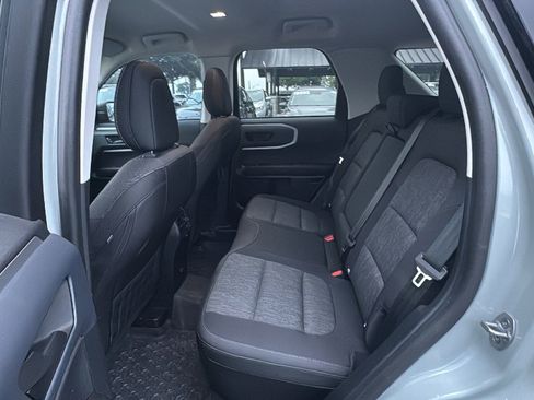 Used 2021 Ford Bronco Sport Big Bend w/ Big Bend Package (96B) AWD/4WD image 16