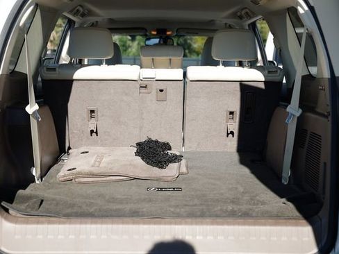 Used 2014 Lexus GX 460 4WD 4dr w/ Premium Package image 23