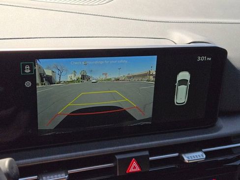 New 2026 Kia Sportage X-Line image 18