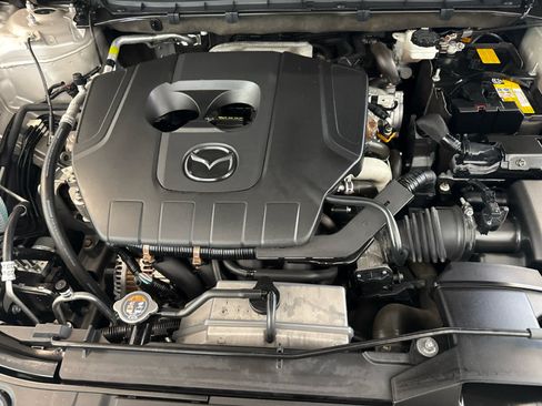 Certified 2024 MAZDA CX-5 AWD 2.5 S w/ Preferred Package image 22