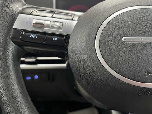 New 2025 Hyundai Santa Cruz SEL AWD/4WD image 21