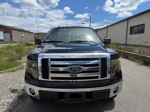 Used 2010 Ford F150 4x4 SuperCrew image 7