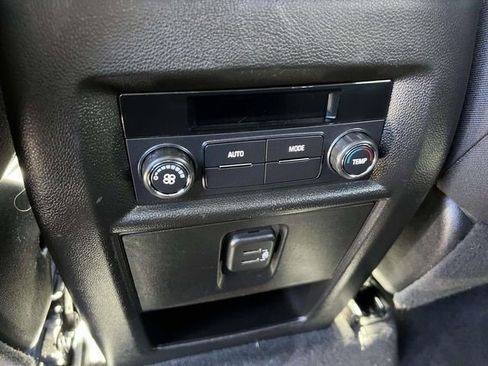 Certified 2023 Chevrolet Traverse LT w/ LPO, Cargo Package image 15