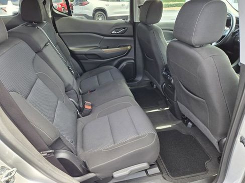 Used 2020 GMC Acadia SLE image 20