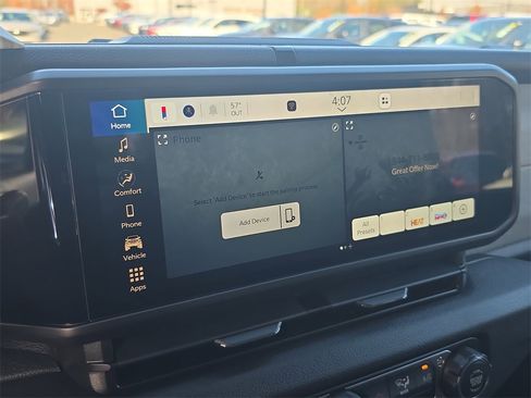 New 2026 Jeep Wrangler Sport image 22