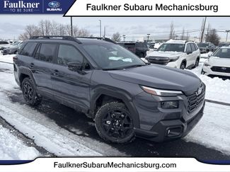 New 2026 Subaru Outback Limited video 1