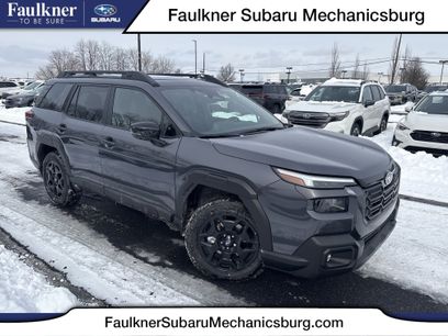 New 2026 Subaru Outback Limited