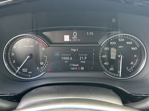 Used 2023 Cadillac XT5 Premium Luxury image 28