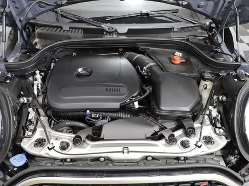 Certified 2025 MINI Cooper S FWD image 21
