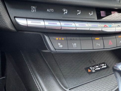 Used 2022 Cadillac CT4 Premium Luxury image 33