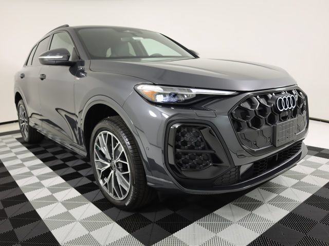 New 2026 Audi Q5 Premium Plus AWD/4WD image 7