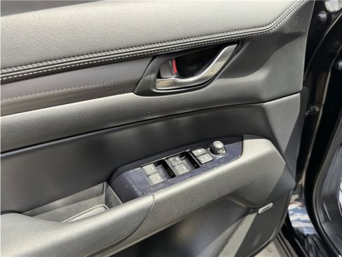 Used 2019 MAZDA CX-5 Touring FWD image 15