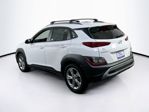 Used 2023 Hyundai Kona SEL AWD/4WD image 7