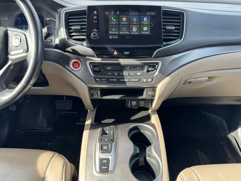 Used 2022 Honda Pilot EX-L image 35