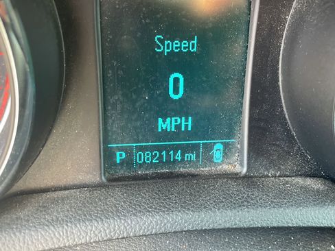 Used 2013 Buick Encore AWD image 3