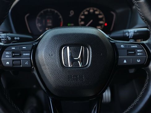 Used 2024 Honda Civic Sport image 24