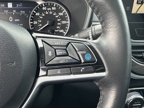 Certified 2023 Nissan Altima 2.5 SL image 39