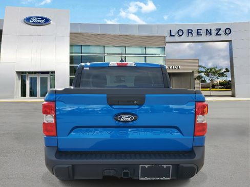 New 2026 Ford Maverick XLT w/ XLT Luxury Package image 5