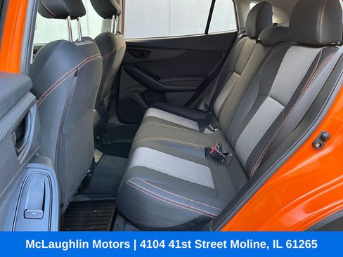 Used 2020 Subaru Crosstrek 2.0i Premium w/ Moonroof Package 1 image 28