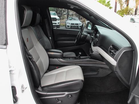 Used 2022 Dodge Durango R/T w/ Blacktop Package image 39