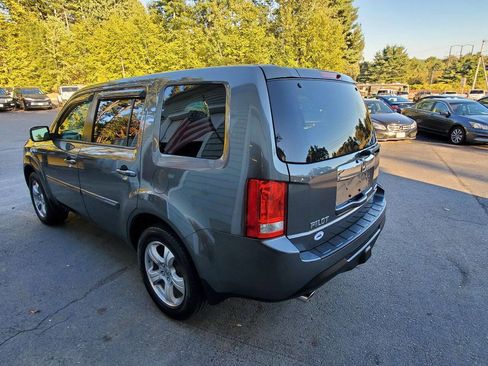 Used 2012 Honda Pilot EX-L image 5
