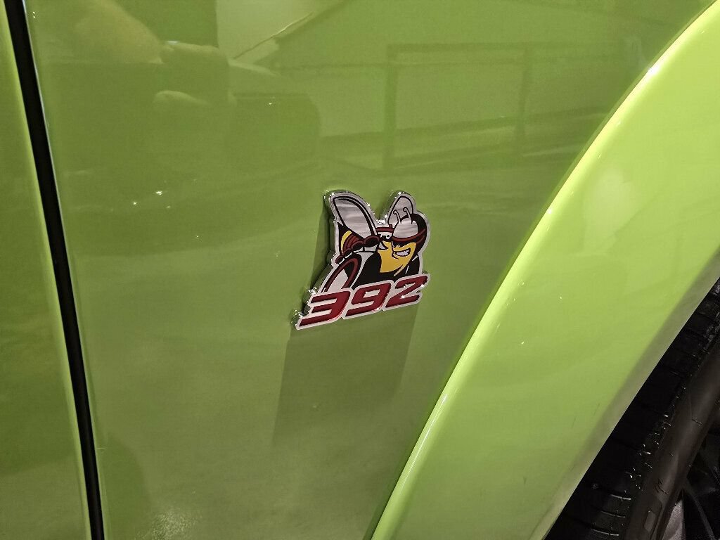 Used 2023 Dodge Challenger R/T Scat Pack RWD image 31