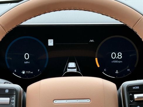 New 2026 Hyundai Santa Fe Calligraphy AWD/4WD image 21