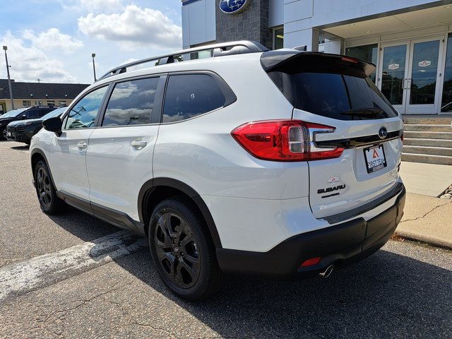 New 2026 Subaru Ascent Bronze Edition AWD/4WD image 4