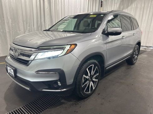 Used 2019 Honda Pilot Touring image 23
