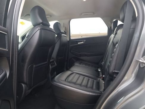Used 2024 Ford Edge SEL AWD/4WD image 22