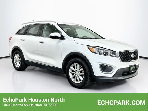 Used 2018 Kia Sorento FWD V6 image 1