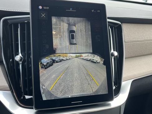 Certified 2026 Volvo XC90 B6 Plus AWD/4WD image 29