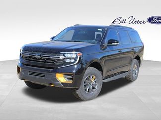 New 2025 Ford Expedition Tremor video 1