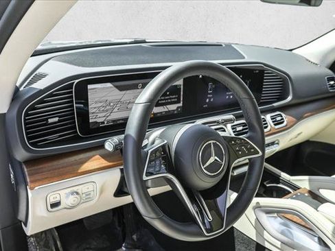 Certified 2026 Mercedes-Benz GLE 350 4MATIC image 10