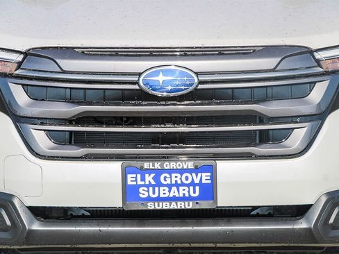 New 2026 Subaru Forester Premium image 25