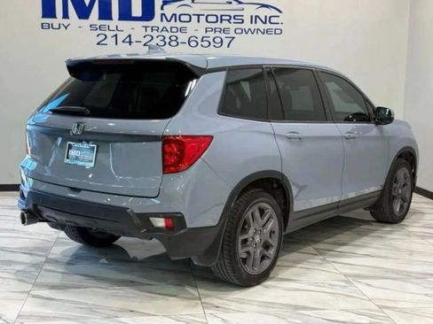 Used 2022 Honda Passport EX-L image 6