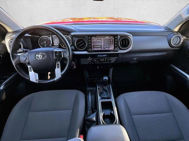 Used 2021 Toyota Tacoma SR5 RWD image 15