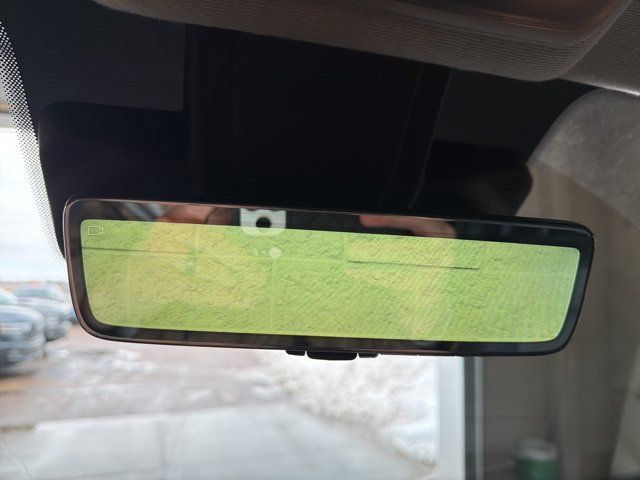 New 2026 RAM ProMaster 3500 w/ Safety Group FWD image 19