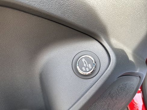 New 2026 Chevrolet TrailBlazer RS w/ Convenience Package image 18