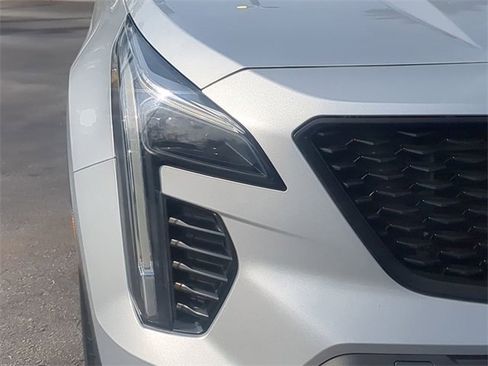 Used 2019 Cadillac XT4 Sport w/ Driver Awareness Package image 10