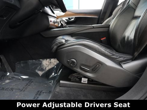 Used 2018 Volvo XC90 T6 Inscription w/ Convenience Package image 12