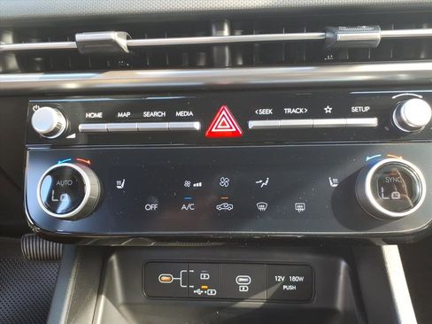 New 2026 Hyundai Santa Cruz SEL image 6