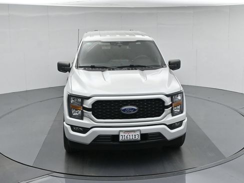 Used 2023 Ford F150 XL w/ STX Appearance Package RWD image 39