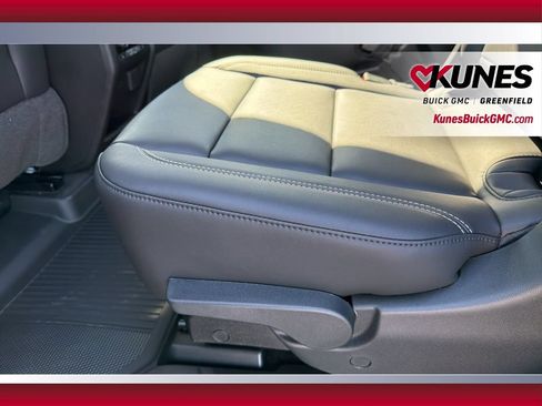 New 2026 GMC Acadia Elevation w/ Black Edition AWD/4WD image 40