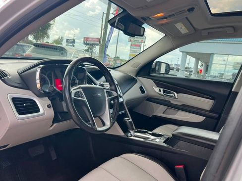 Used 2017 GMC Terrain Denali AWD/4WD image 10