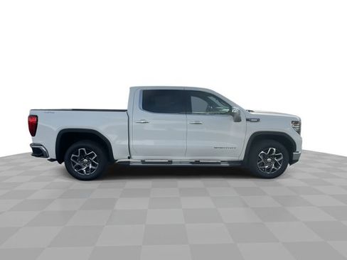 New 2026 GMC Sierra 1500 SLT w/ SLT Premium Package image 9