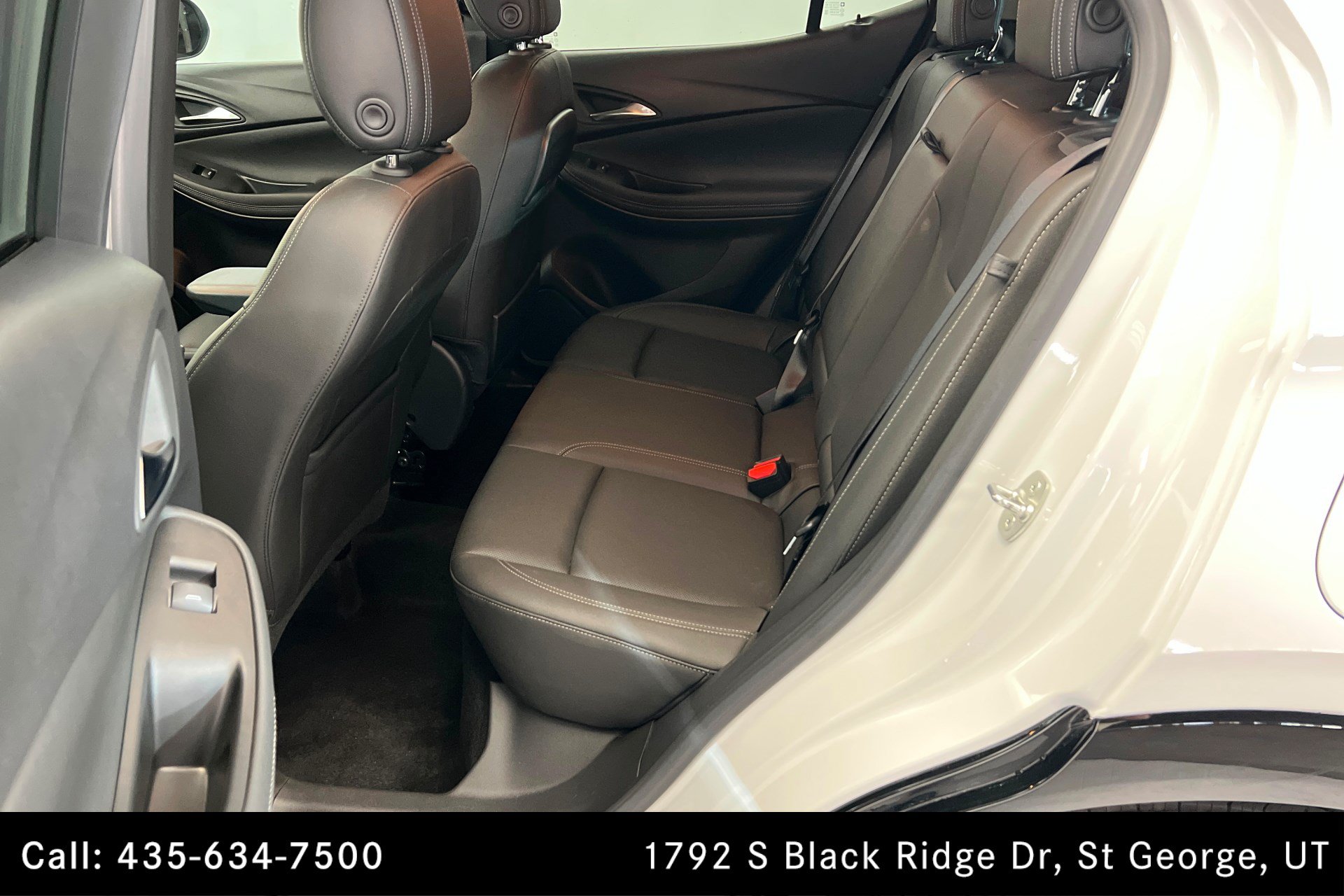Used 2024 Buick Encore GX Sport Touring w/ Comfort Package AWD/4WD image 20